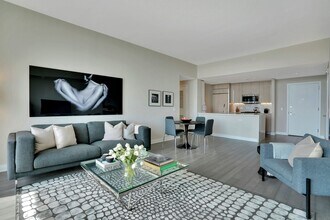 1200 Ave at Port Imperial-Unit -713 in Weehawken, NJ - Building Photo - Building Photo