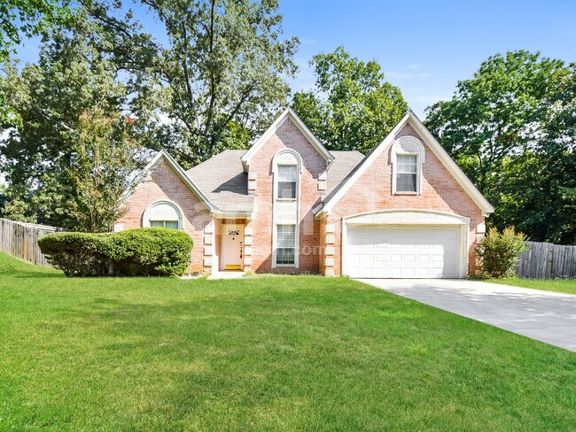 property at 4514 Huron Rd