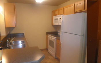 High Plains Apartments in Torrington, WY - Building Photo - Building Photo