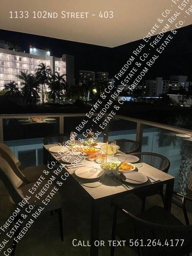 1133 102nd St in Bay Harbor Islands, FL - Building Photo - Building Photo