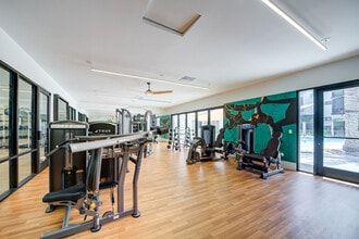 The Alcove in Las Vegas, NV - Foto de edificio - Building Photo