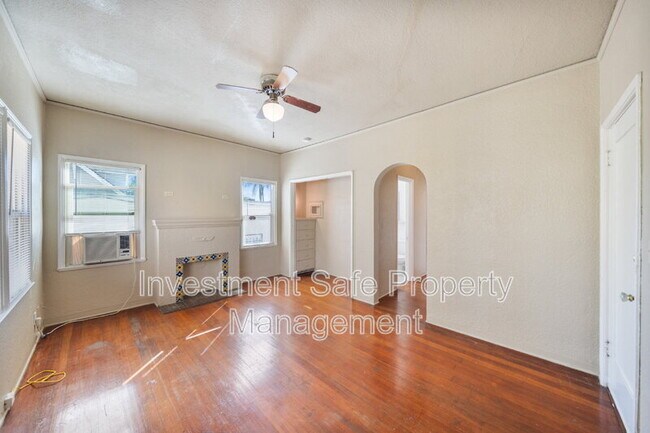 3785 Park Blvd in San Diego, CA - Building Photo - Building Photo