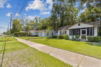 3128 Rayford St in Jacksonville, FL - Building Photo - Building Photo