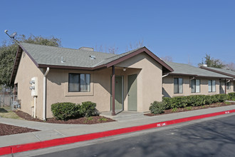 Vera Cruz in Richgrove, CA - Building Photo - Building Photo