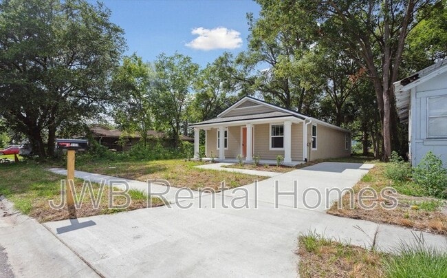 property at 2157 Mc Quade St