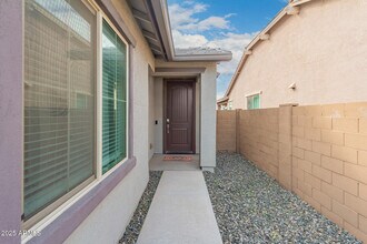 7276 S 22nd Ln in Phoenix, AZ - Building Photo - Building Photo
