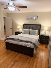 2668 Madden Dr in North Charleston, SC - Foto de edificio - Building Photo