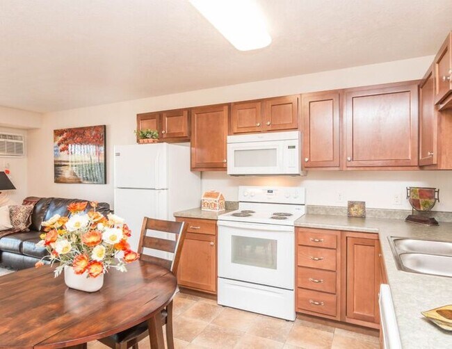 1632 S Doodler Dr-Unit -90 in Sioux Falls, SD - Building Photo - Building Photo