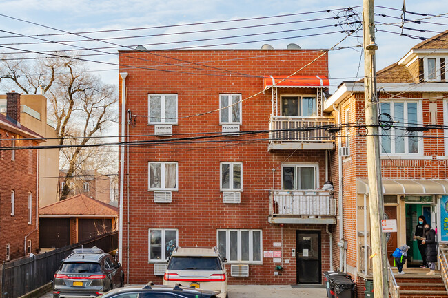 1006 65th St in Brooklyn, NY - Foto de edificio - Building Photo