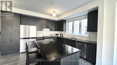 63 Erintol Way in Markham, ON - Building Photo - Building Photo