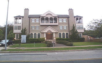 1704 West Avenue Apartments in Austin, TX - Building Photo - Building Photo