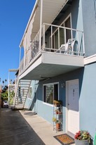 147 W Canada in San Clemente, CA - Building Photo - Building Photo