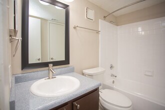 The Cassidy at Western Hills in Fort Worth, TX - Building Photo - Interior Photo