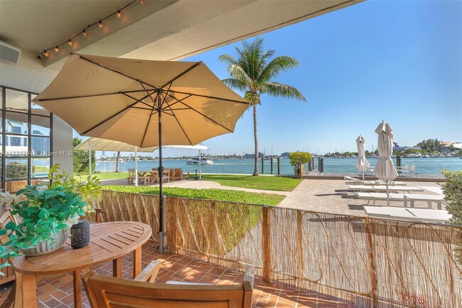 1130 Venetian Way, Unit 1f in Miami Beach, FL - Building Photo - Building Photo