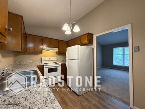 2302 Morningside Dr in Burlington, NC - Building Photo - Building Photo