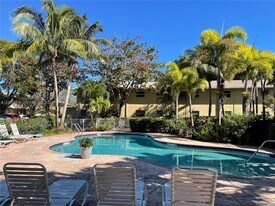 2607 NE 8th Ave in Fort Lauderdale, FL - Building Photo