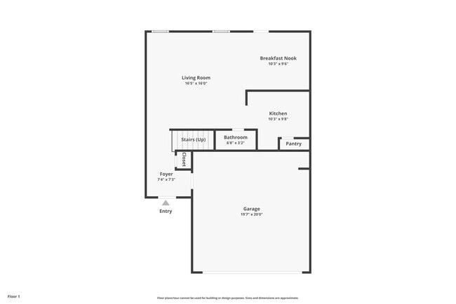 3120 Englewood Dr in Cumming, GA - Foto de edificio - Building Photo