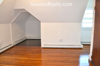 349 Thayer St in Providence, RI - Building Photo - Building Photo