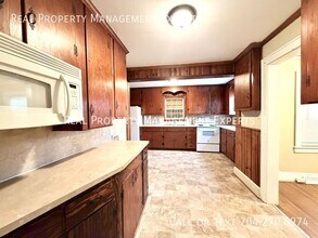 2100 Camp Greene St in Charlotte, NC - Building Photo - Building Photo