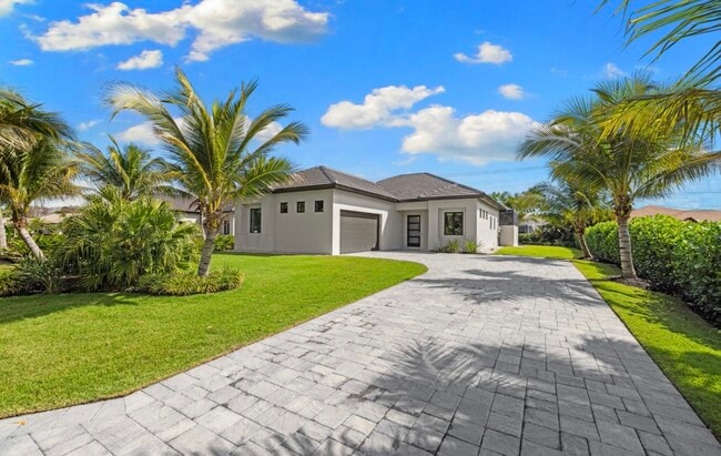 property at 23097 E El Dorado Ave