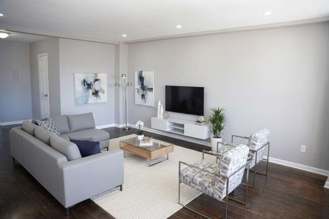 276 Prospect St, Unit 9A in East Orange, NJ - Building Photo - Building Photo