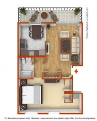 Woodland Springs photo'