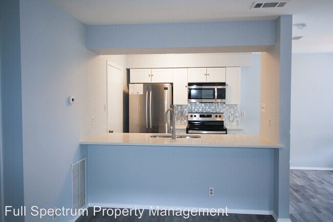 2102 Kirksey Dr-Unit -unit B in Austin, TX - Building Photo - Building Photo