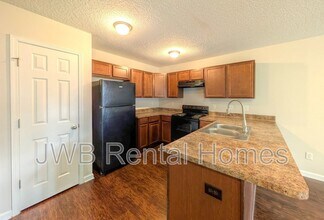 807 Owen Ave in Jacksonville, FL - Building Photo - Building Photo