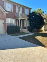 3391 Spindletop Dr NW in Kennesaw, GA - Building Photo