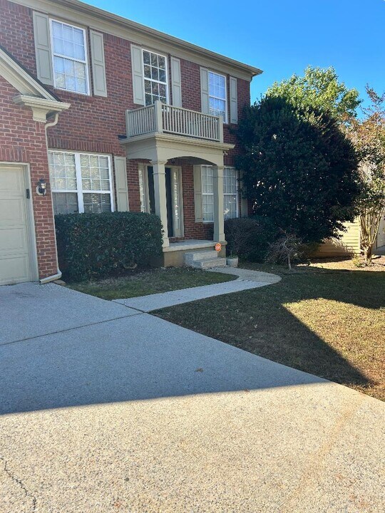 3391 Spindletop Dr NW in Kennesaw, GA - Building Photo