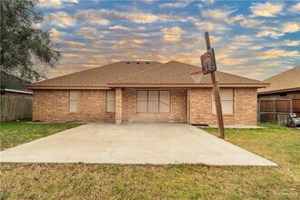 3400 N Cognac Dr in Pharr, TX - Building Photo - Building Photo