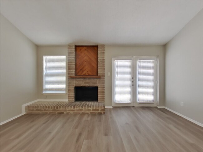 2602 Carson Dr in Katy, TX - Building Photo - Building Photo