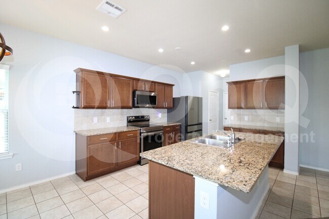 1115 Quartz Trl in Princeton, TX - Building Photo - Building Photo
