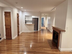 236 W Canton St, Unit 2 in Boston, MA - Building Photo