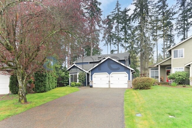 property at 25760 174th Pl SE