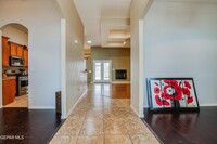 5972 Cartagena Cir in El Paso, TX - Building Photo - Building Photo