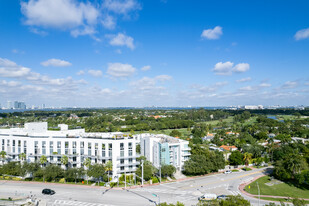 2020 Lofts in Miami Beach, FL - Building Photo - Building Photo