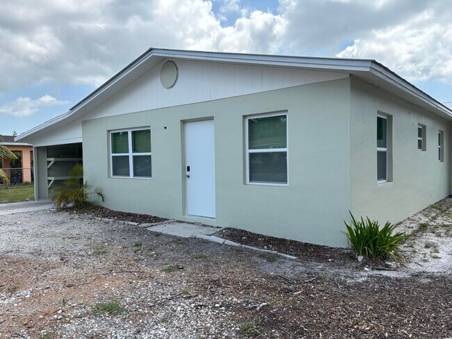 property at 2626 S 29th St