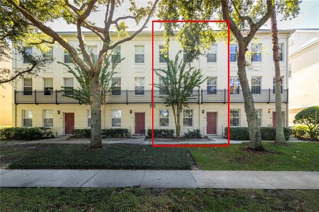 1042 Waterside Dr in Kissimmee, FL - Building Photo - Building Photo