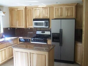 3140 Foothill Blvd in Oroville, CA - Foto de edificio - Building Photo