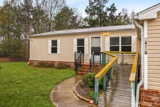 16330 Hill Country Ct in Conroe, TX - Building Photo - Building Photo