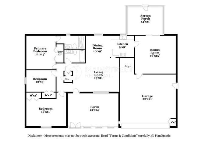 508 Ponderosa Dr in St. Cloud, FL - Building Photo - Building Photo