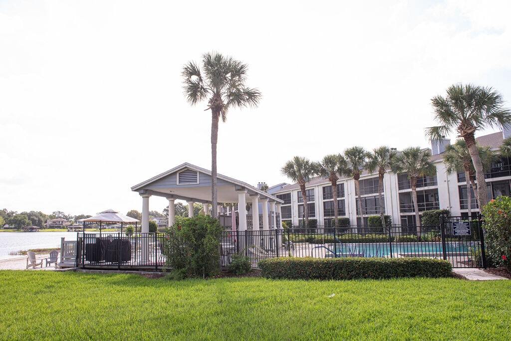 4117 Fairview Vista Point in Orlando, FL - Building Photo