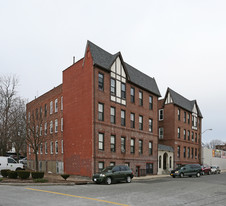 51 Bell St Apartments