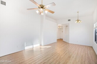 813 Ocotillo Dr in Sierra Vista, AZ - Building Photo - Building Photo