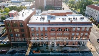 1204 1st Ave in Columbus, GA - Building Photo