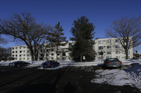 Franklin Lane Apartments in Anoka, MN - Foto de edificio - Building Photo