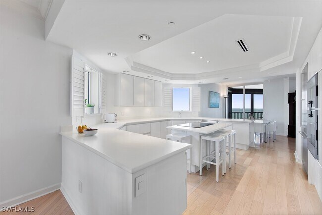 property at 8473 Bay Colony Dr