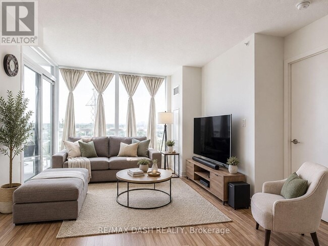 property at 5740 Yonge St