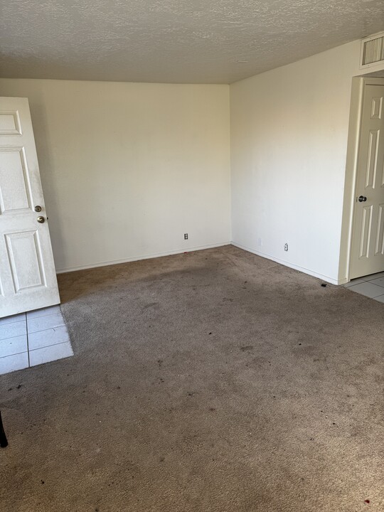 12808 Dunes Rd SE, Unit 1 in Albuquerque, NM - Building Photo